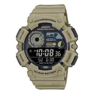 Reloj – CASIO WS-1500H-5B