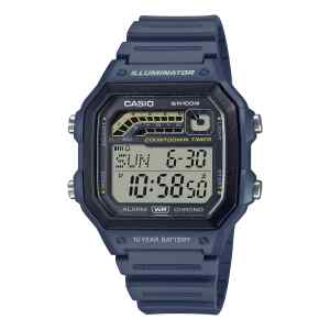Reloj – CASIO WS-1600H-2AVDF