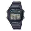 Reloj – CASIO WS-1600H-8AVDF