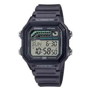 Reloj – CASIO WS-1600H-8AVDF