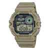 Reloj – CASIO WS-1700H-5AVDF