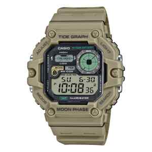 Reloj – CASIO WS-1700H-5AVDF