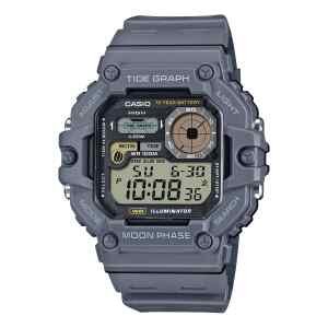 Reloj – CASIO WS-1700H-8AV