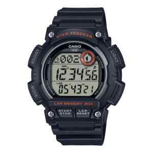 Reloj – CASIO WS-2100H-1AV