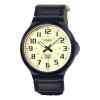 Reloj – CASIO MW-240B-3BVDF