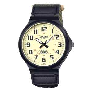 Reloj – CASIO MW-240B-3BVDF