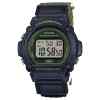 Reloj – CASIO W-219HB-3AVDF
