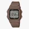 Reloj – CASIO W-800H-5AVDF