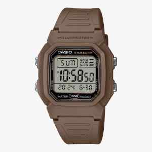 Reloj – CASIO W-800H-5AVDF