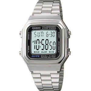 Reloj – CASIO A178WA-1A