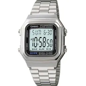 Reloj – CASIO A178WA-1A