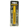 BROCA DE COBALTO, METAL Y MADERA, 3/32 X 4 X 6 PULG. MARCA DEWALT