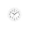 Reloj de Pared – CASIO IQ-05-7