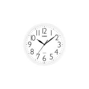 Reloj de Pared – CASIO IQ-05-7