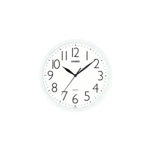 Reloj de Pared – CASIO IQ-05-7