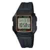 Reloj – CASIO F-201WA-9A