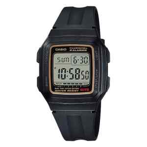 Reloj – CASIO F-201WA-9A