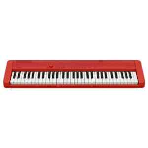 Teclado Digital – CASIO Casiotone CT-S1BK