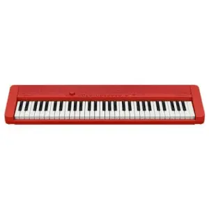 Teclado Digital – CASIO Casiotone CT-S1BK