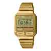 Reloj – CASIO A120WEG-9A