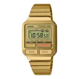 Reloj – CASIO A120WEG-9A