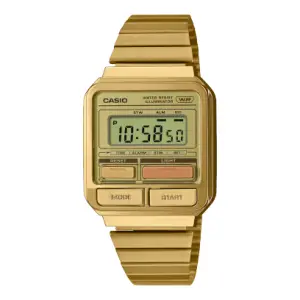 Reloj – CASIO A120WEG-9A