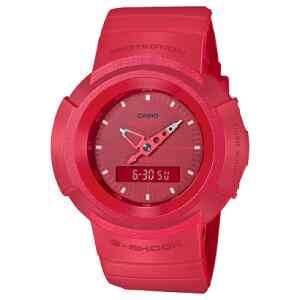 Reloj – CASIO AW-500BB-4E