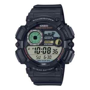 Reloj – CASIO WS-1500H-1AV