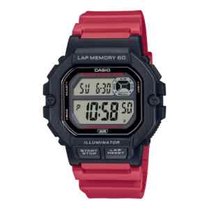 Reloj – CASIO WS-1400H-4AV