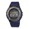Reloj – CASIO W-216H-2BV