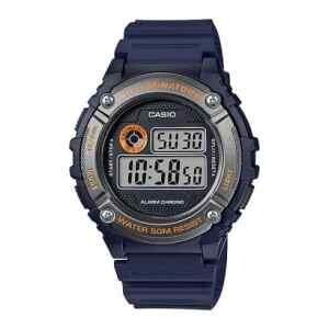 Reloj – CASIO W-216H-2BV