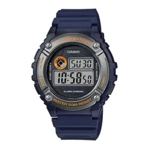 Reloj – CASIO W-216H-2BV