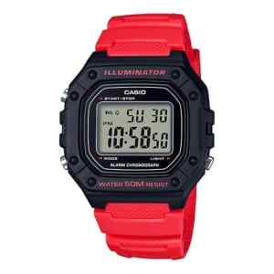 Reloj – CASIO W-218H-4BV