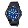 Reloj – CASIO MRW-200H-2B2V