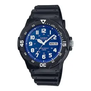 Reloj – CASIO MRW-200H-2B2V