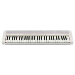 Teclado Digital – CASIO Casiotone CT-S1BK