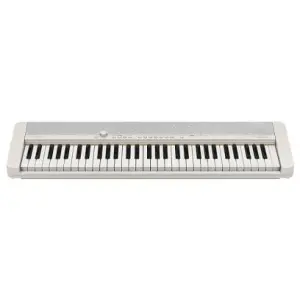 Teclado Digital – CASIO Casiotone CT-S1BK