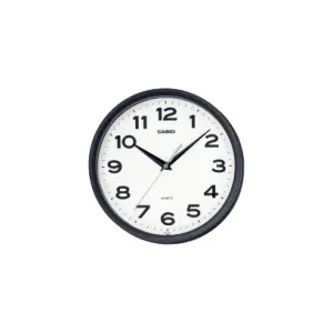 Reloj de Pared – CASIO IQ-151-1