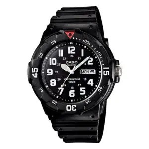 Reloj – CASIO MRW-200H-1BV