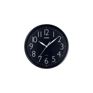 Reloj de Pared – CASIO IQ-05-1
