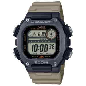 Reloj – CASIO DW-291HX-5AV