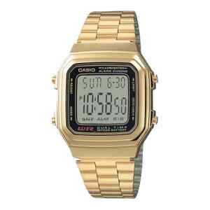 Reloj – CASIO A178WGA-1AU