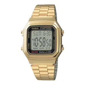 Reloj – CASIO A178WGA-1AU