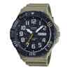 Reloj – CASIO MRW-210H-5AV