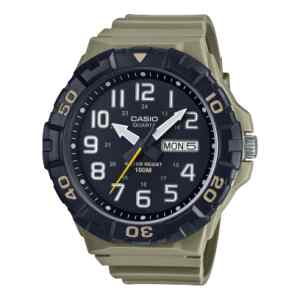 Reloj – CASIO MRW-210H-5AV
