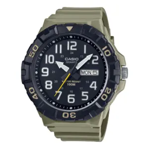 Reloj – CASIO MRW-210H-5AV