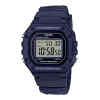 Reloj – CASIO W-218H-2AV