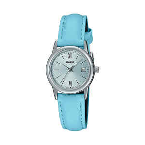 Reloj – CASIO LTP-V002L-2B3