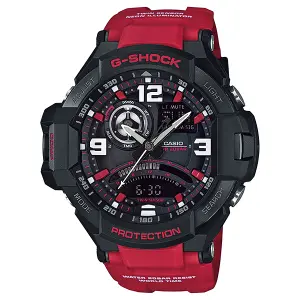 Reloj – G-SHOCK GA-1000-4B