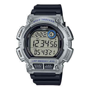 Reloj – CASIO WS-2100H-1A2V